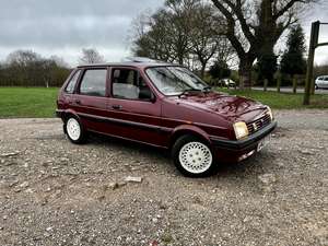 1989 Superb Starter Classic Rover Metro 1.3 A Series Ready to Go! For Sale (picture 1 of 12)