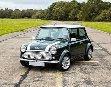 CLASSIC MINIS WANTED