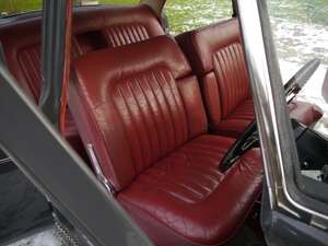 1963 Rover P5 3-litre Manual For Sale (picture 2 of 12)