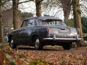 1963 Rover P5 3-litre Manual For Sale (picture 10 of 12)