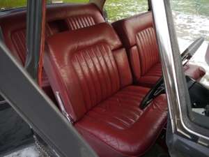 1963 Rover P5 3-litre Manual For Sale (picture 12 of 12)
