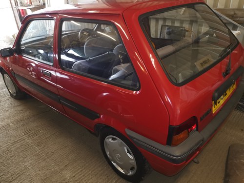 1994 Rover Metro Automatic For Sale