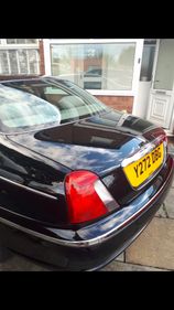 Picture of 2001 Low mileage rover 75 club se For Sale