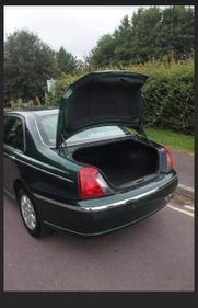 Picture of 2003 Rover 75 V G C For Sale