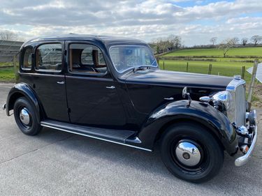 Picture of 1949 Rover P3 75 For Sale