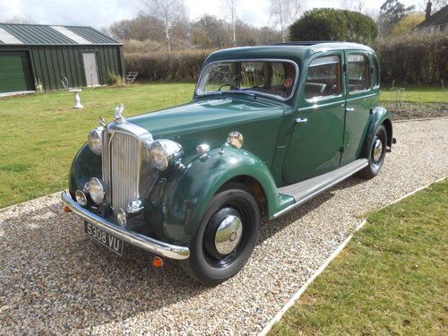 1948 Delightful rare P3 SOLD