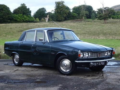 1967 Rover 2000 Auto Low Miles In vendita