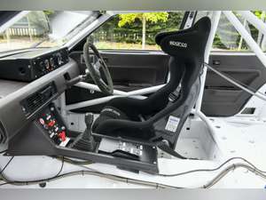 1982 Rover SD1 Group 1.5, A regular at Goodwood For Sale (picture 2 of 8)