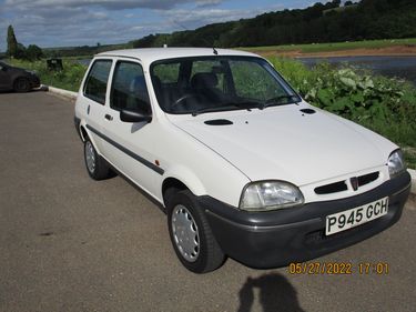 Classic Cars Rover metro For Sale | Car and Classic