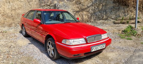 1997 Rover 820 Vitesse In vendita