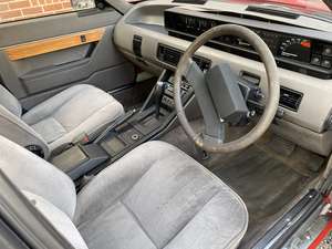 1988 Rover SD1 For Sale (picture 6 of 12)