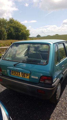 1997 Rover 100 Metro For Sale