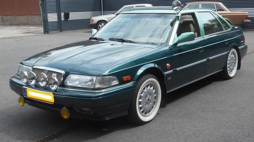 Picture of 1998 ROVER 800 / 825 Sterling - For Sale