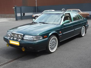 Picture of ROVER 800 / 825 Sterling