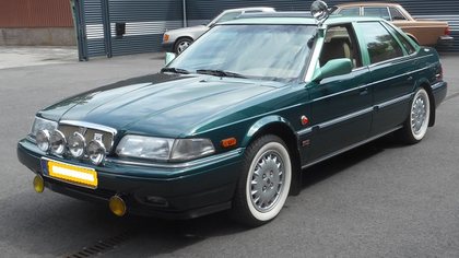 ROVER 800 / 825 Sterling