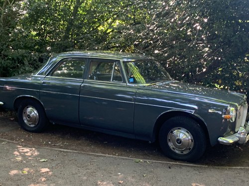 1961 Rover p5 saloon  mk1  For Sale