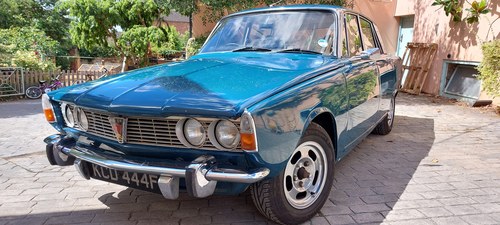 1967 Rover 2000 tc  tax and mot exempt vgc In vendita