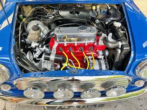 1994 Rover Mini 1275cc Carburettor - Cooper Recreation For Sale (picture 6 of 12)