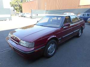 1989 ROVER 800 / 827 STERLING HATCHBACK For Sale (picture 1 of 12)