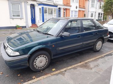 Picture of 1995 Rover 216 SLI - For Sale