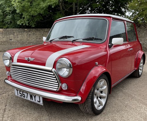 superb 1999/T Mini John Cooper Works S Touring Sportspack VENDUTO