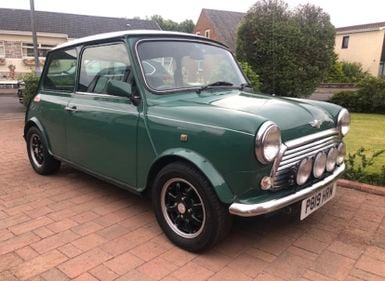 Picture of 1996 Rover Mini le35 - P819HRM For Sale