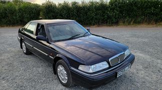 Picture of 1999 Rover 820i 16v Manual - Only 31k Miles - 1 Previous Own