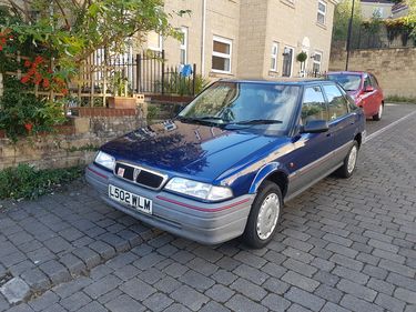 Picture of 1994 Rover 214 - For Sale