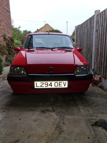 Classic Cars metro For Sale | Car and Classic