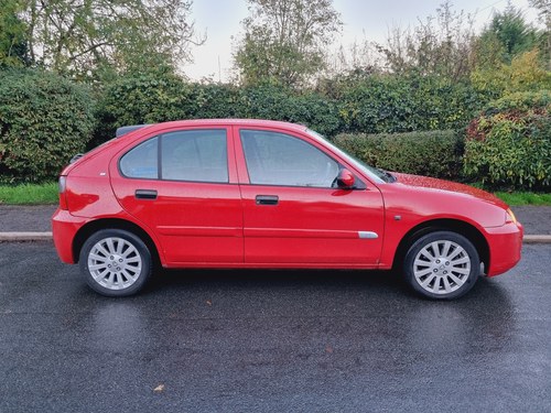 2005 Rover 25 For Sale
