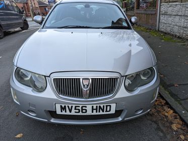 Picture of 2007 Rover 75 For Sale