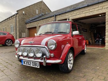 Picture of 2000 Rover Mini Cooper, Fully Restored, only 48k miles For Sale
