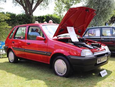 Picture of 1992 Rover Metro 1.4 SL - For Sale