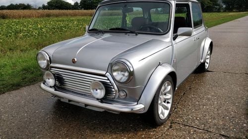 Picture of 2000 Rover Mini '00  lhd - For Sale