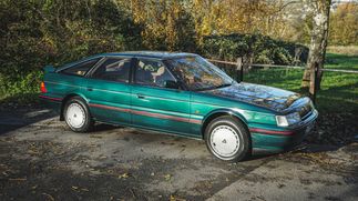 Picture of 1989 Rover 827Si - 19k Car & Classic Video Star!