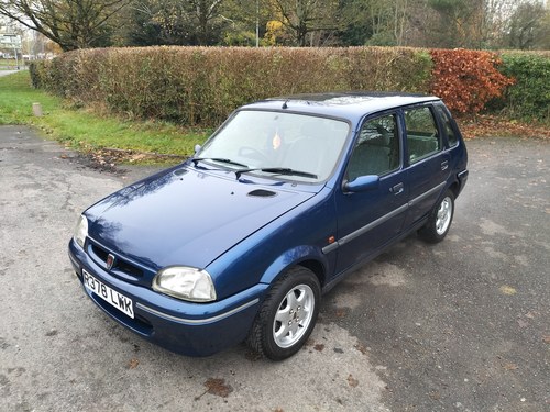 1998 Rover 100 For Sale