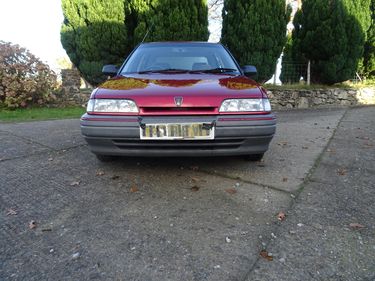 Picture of Rover 200