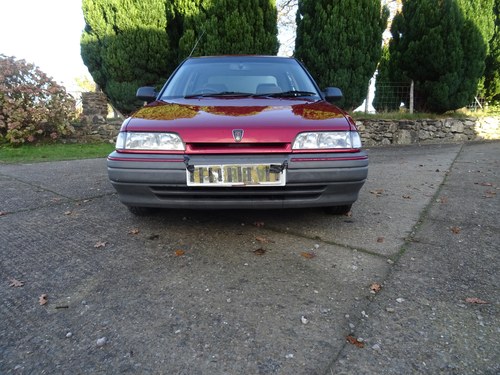 1993 Rover 200 For Sale
