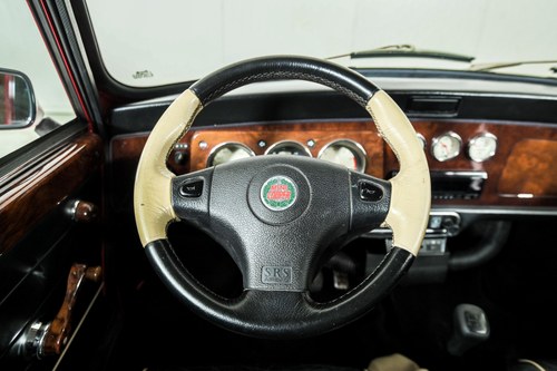 1998 Rover Mini - 6