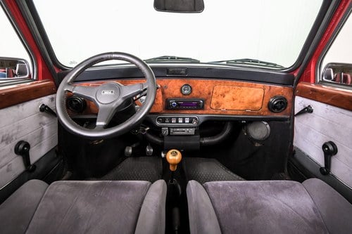 1995 Rover Mini - 2