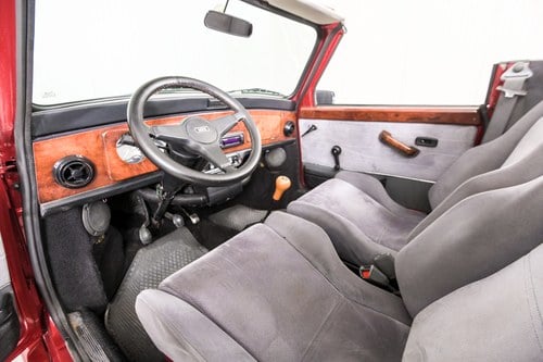 1995 Rover Mini - 3