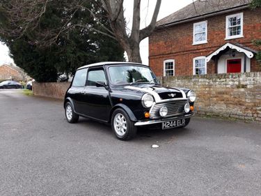 Classic Cars Rover mini cooper rsp For Sale | Car and Classic