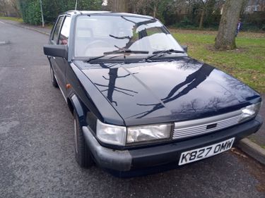 Picture of 1993 Original Rover Maestro Clubman with no rot! - For Sale