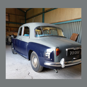 Picture of 1964 Rover 110 - For Sale