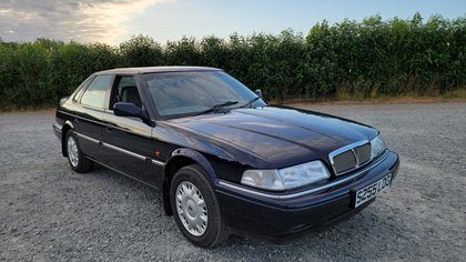 Picture of 1999 Rover 820i 16v Manual - Only 31k Miles - 1 Previous Own