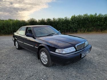 Picture of 1999 Rover 820i 16v Manual - Only 31k Miles - 1 Previous Own - For Sale