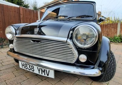 Picture of 1990 Mini Studio 2 (MED 1330cc Engine) - For Sale