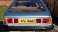 1984 Rover SD1