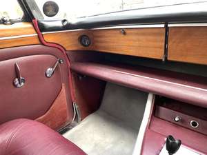 1972 Rover P5B coupe (3500 cc) For Sale (picture 7 of 10)