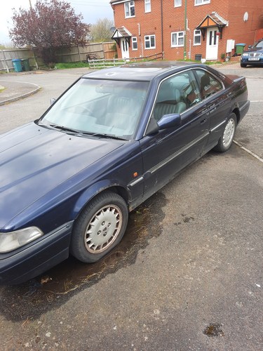 1998 Rover 820 Sterling Auto